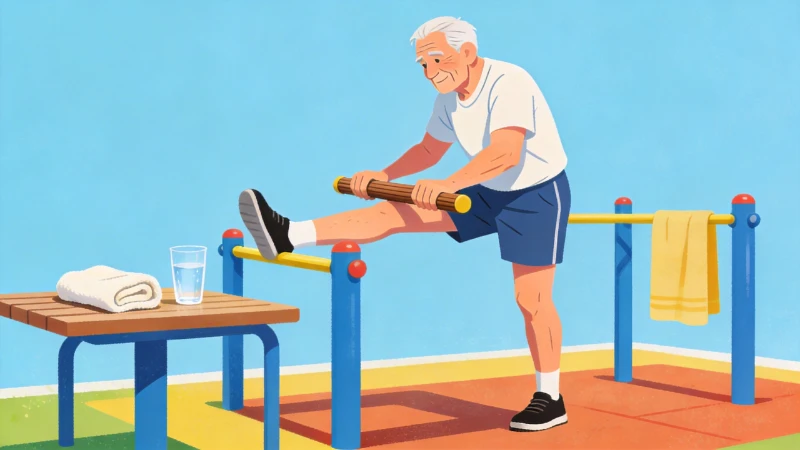 高血压这个老对手，我们家跟它斗了二十年