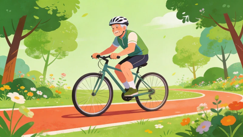 头晕耳鸣别大意，可能是血管里的压力在敲警钟