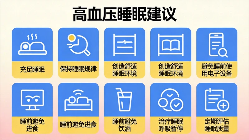 降压药物的副作用