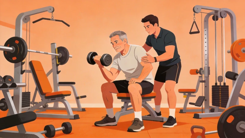 女士得了高血压，这些检查一个都不能少