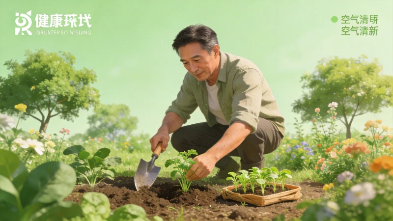 头晕耳鸣别大意，可能是血管里的压力在敲警钟