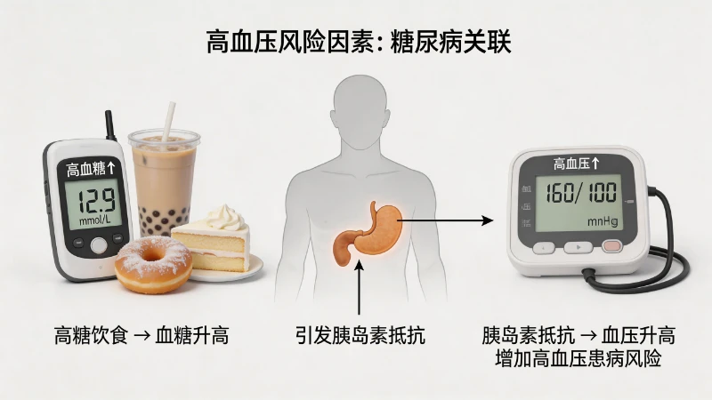 警惕血压已经高了,自己却不知道