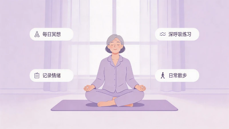 你的血压在第几级？看完这个就懂了