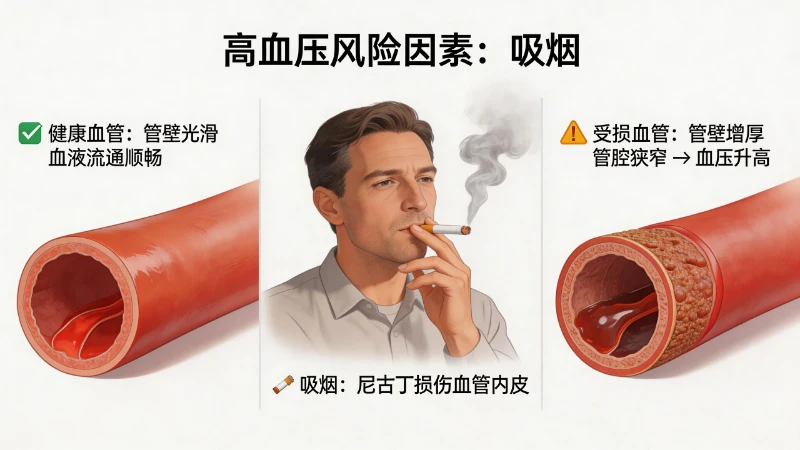 分级控制高血压