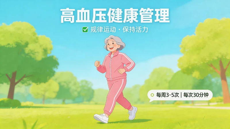 早上起来脑袋发蒙别总怪没睡好，可能是血压在作怪