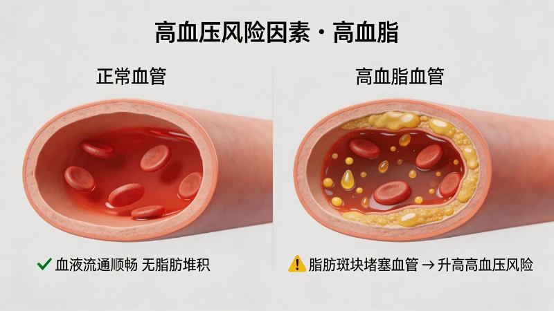 头痛耳鸣别大意，可能是血压在喊救命