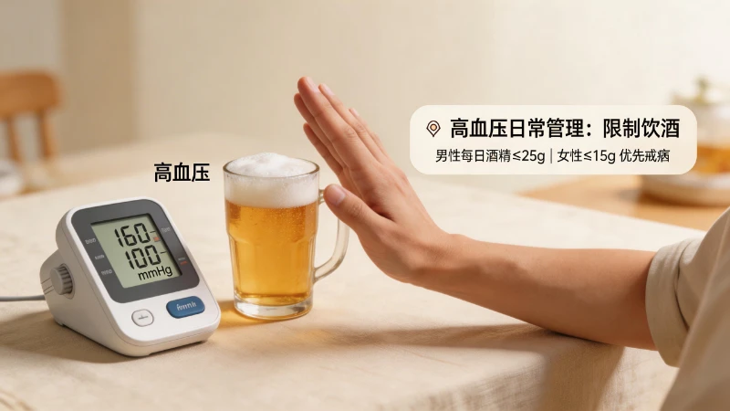 血压计也需要体检