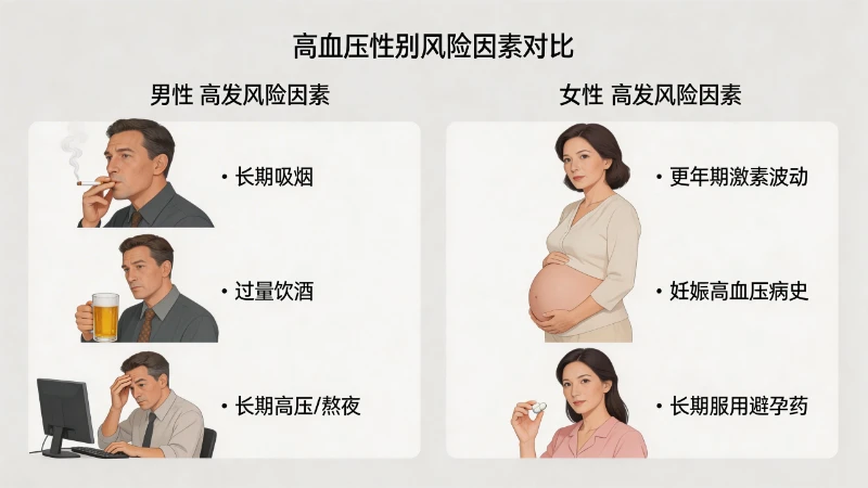 别等躺医院了才明白,这些信号是身体在求救