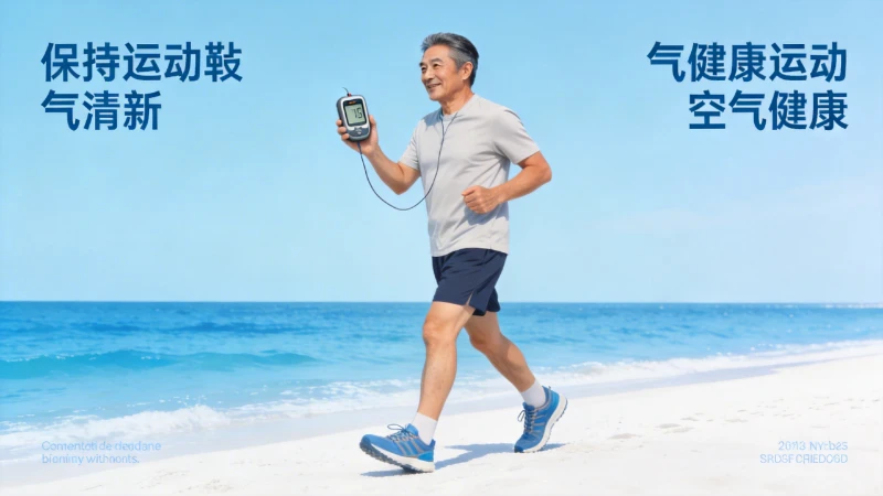 高血压这个坎，我们家是一步步迈过来的