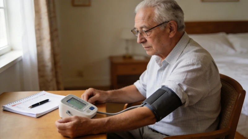 高血压新药——阿斯利康新型降压药显示积极疗效，难治性高血压患者迎来新希望