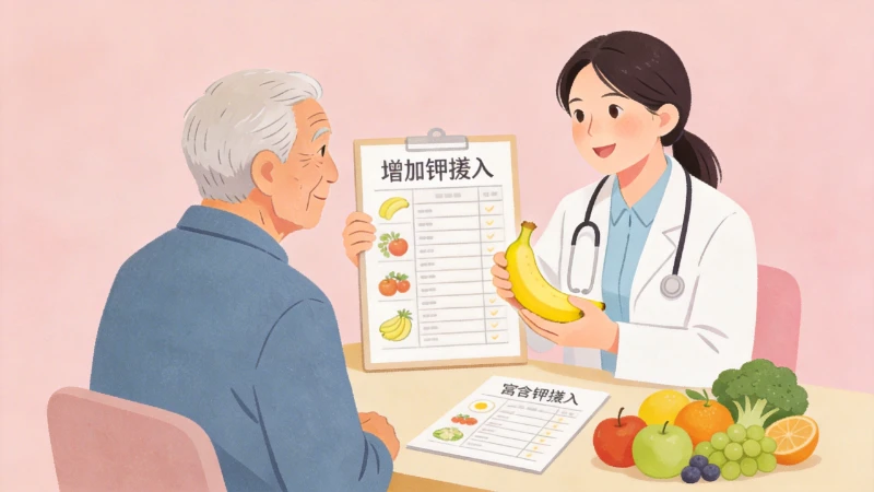 中青年 已被高血压盯上，这些误区要避开！