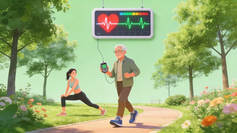 不疼不痒就没病?血压高的人很多都栽在这个想法上